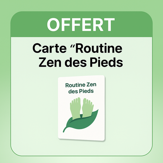Cadeaux offert